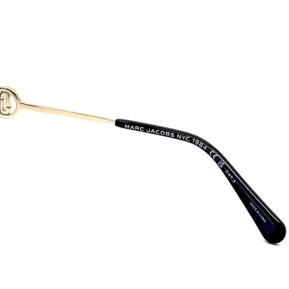 NEW!!! MARC JACOBS Sunglasses MARC 730/S RHL9O Authentic - Picture 9 of 11